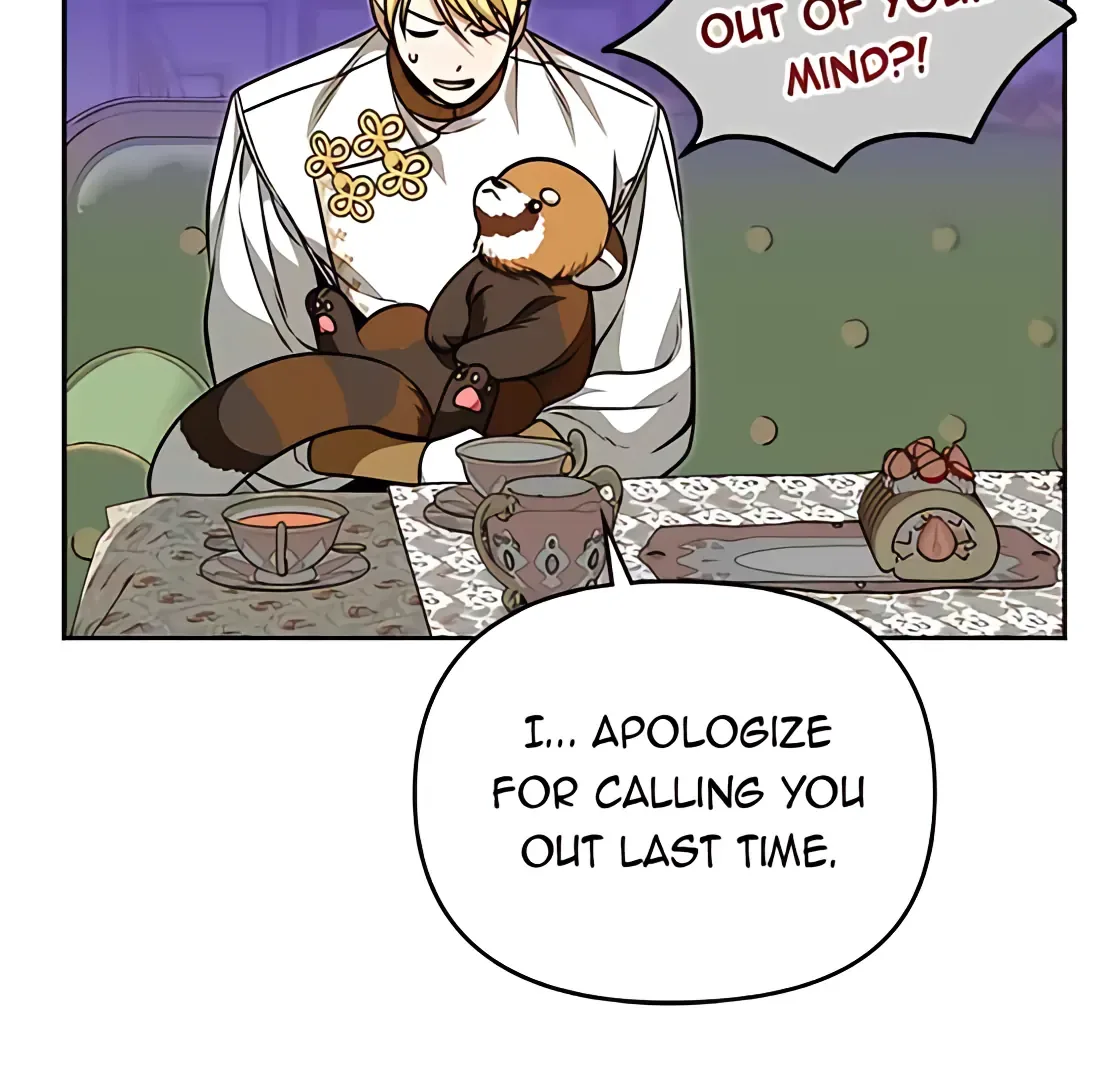 What Happens When the Second Male Lead Goes on Strike Chapter 59 page 72