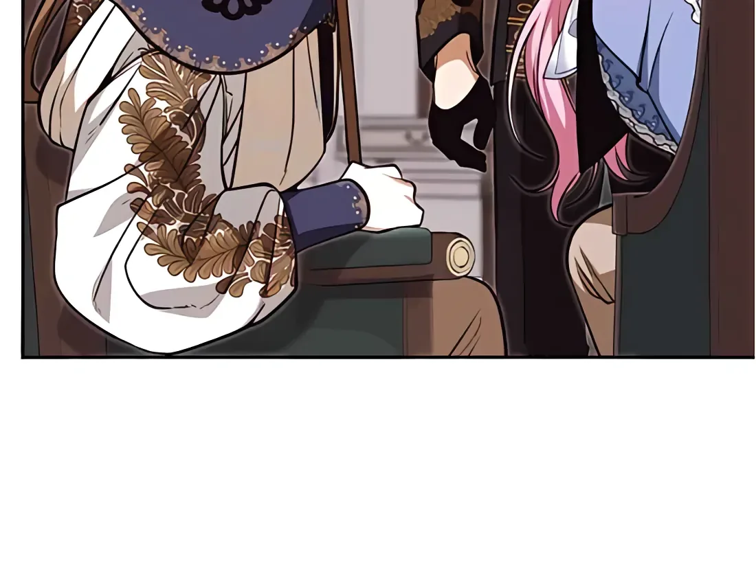 What Happens When the Second Male Lead Goes on Strike Chapter 59 page 47