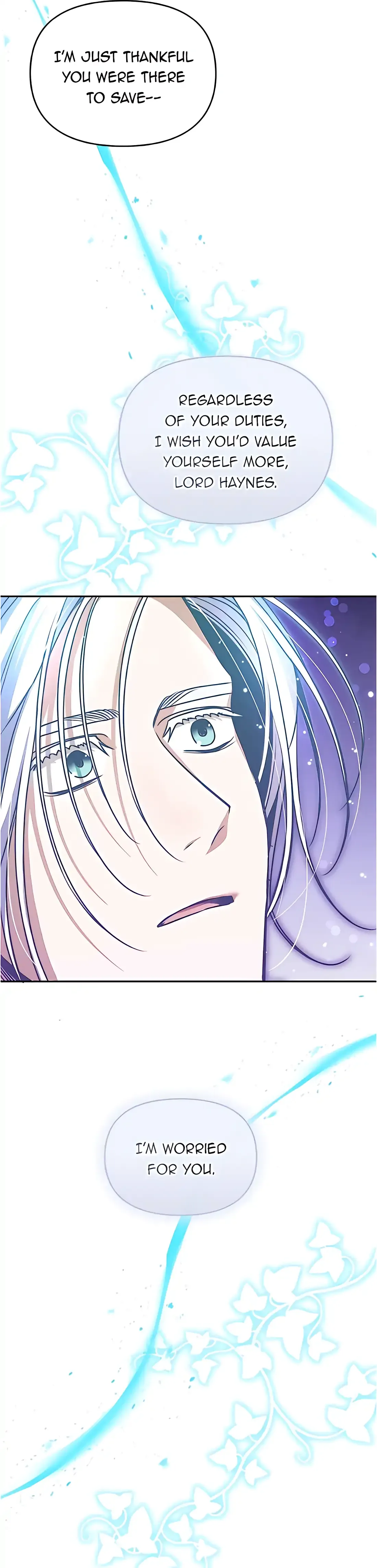 What Happens When the Second Male Lead Goes on Strike Chapter 59 page 34
