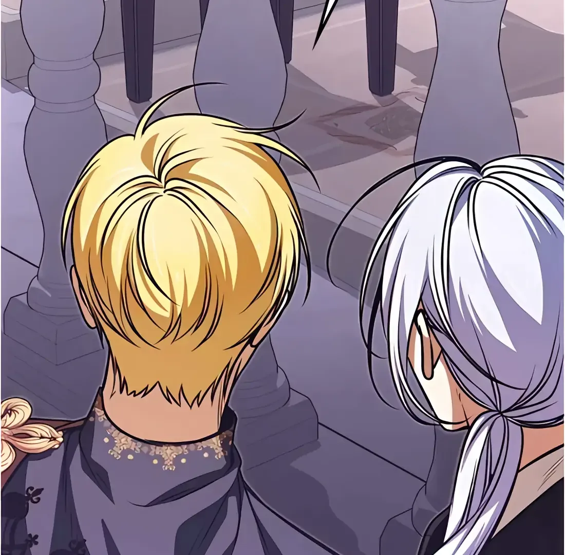 What Happens When the Second Male Lead Goes on Strike Chapter 59 page 38