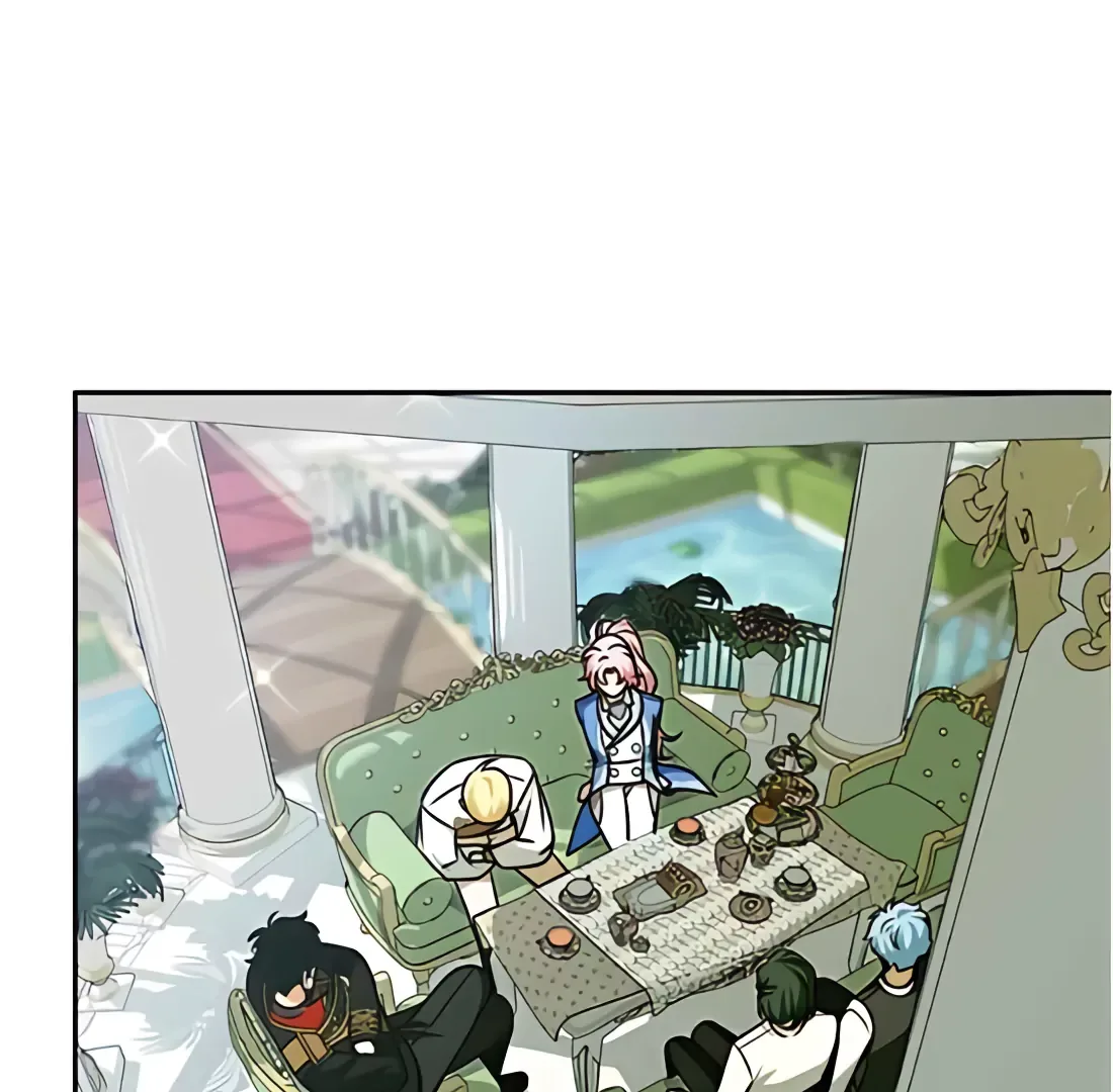What Happens When the Second Male Lead Goes on Strike Chapter 59 page 68