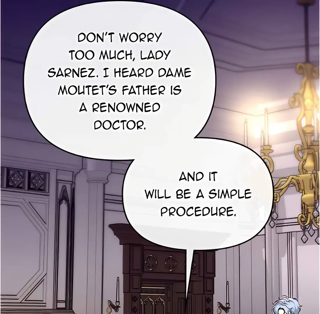 What Happens When the Second Male Lead Goes on Strike Chapter 59 page 42
