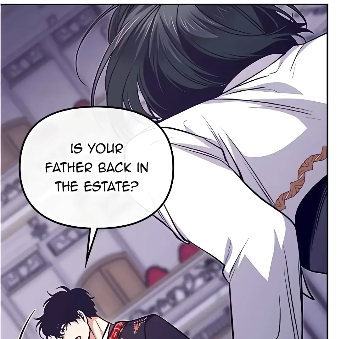 What Happens When the Second Male Lead Goes on Strike Chapter 59 page 16