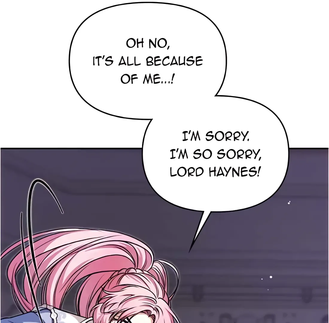 What Happens When the Second Male Lead Goes on Strike Chapter 59 page 9