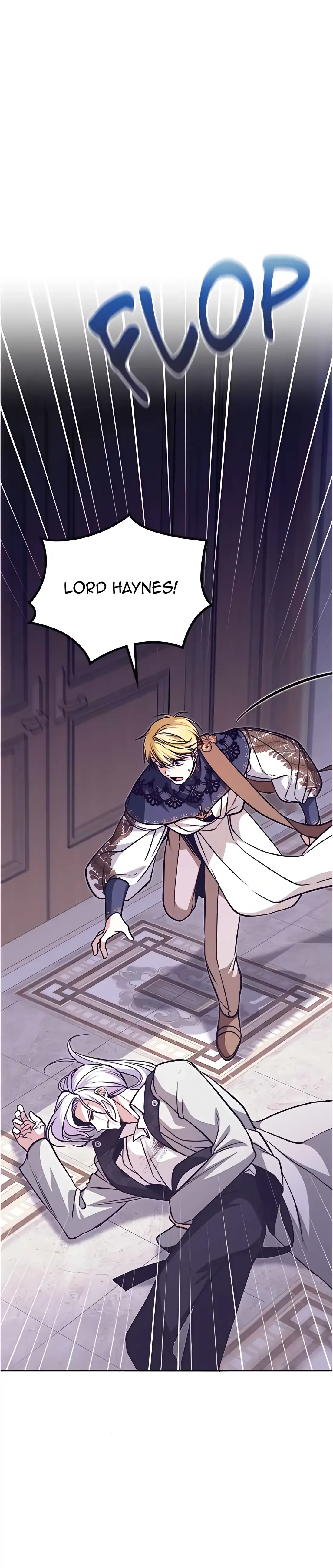 What Happens When the Second Male Lead Goes on Strike Chapter 59 page 2