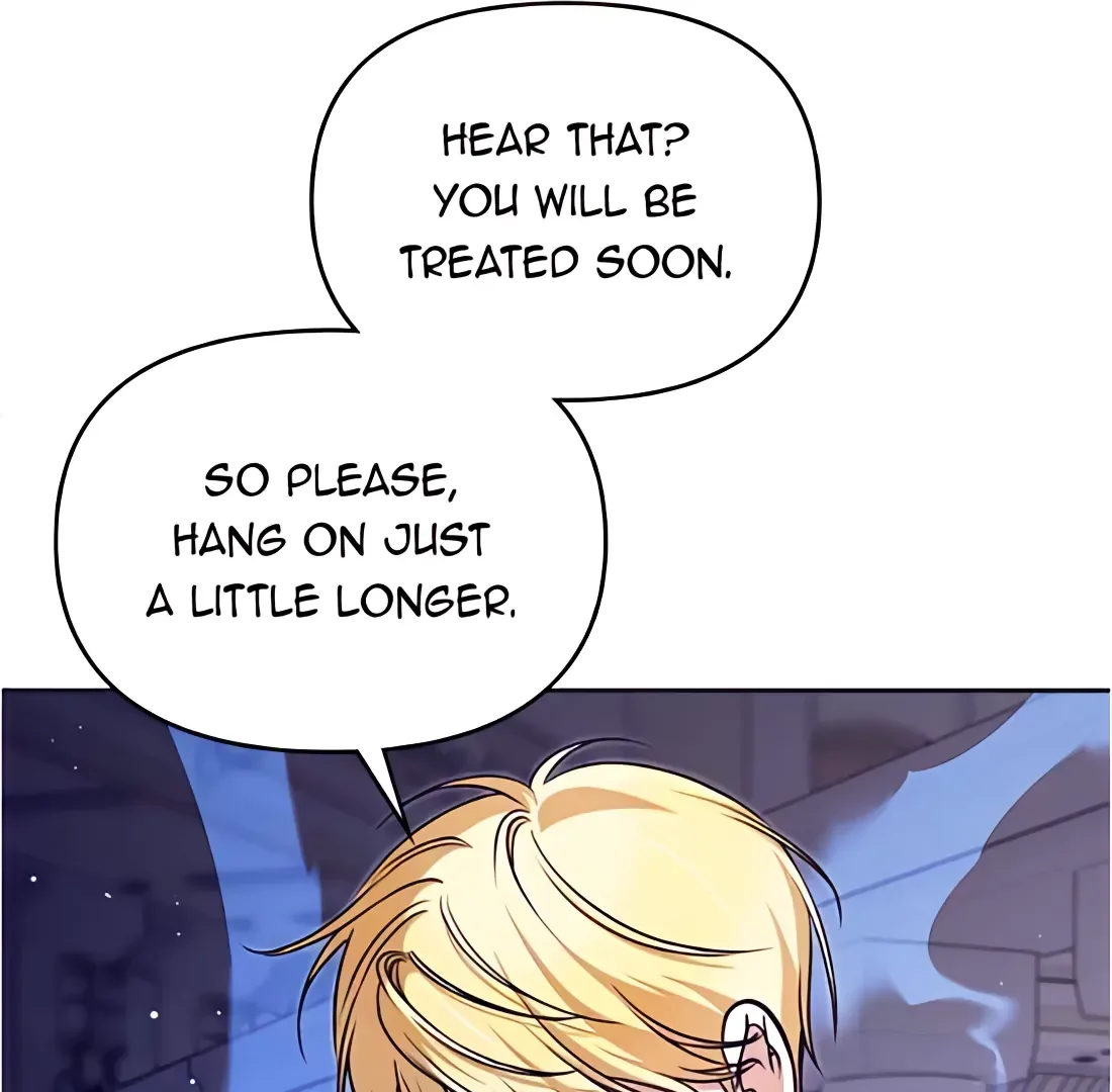 What Happens When the Second Male Lead Goes on Strike Chapter 59 page 28