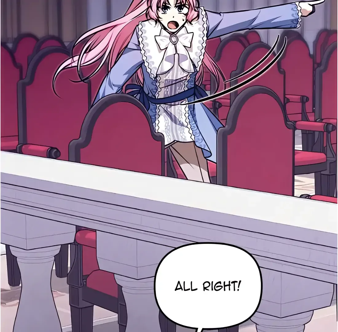 What Happens When the Second Male Lead Goes on Strike Chapter 59 page 37