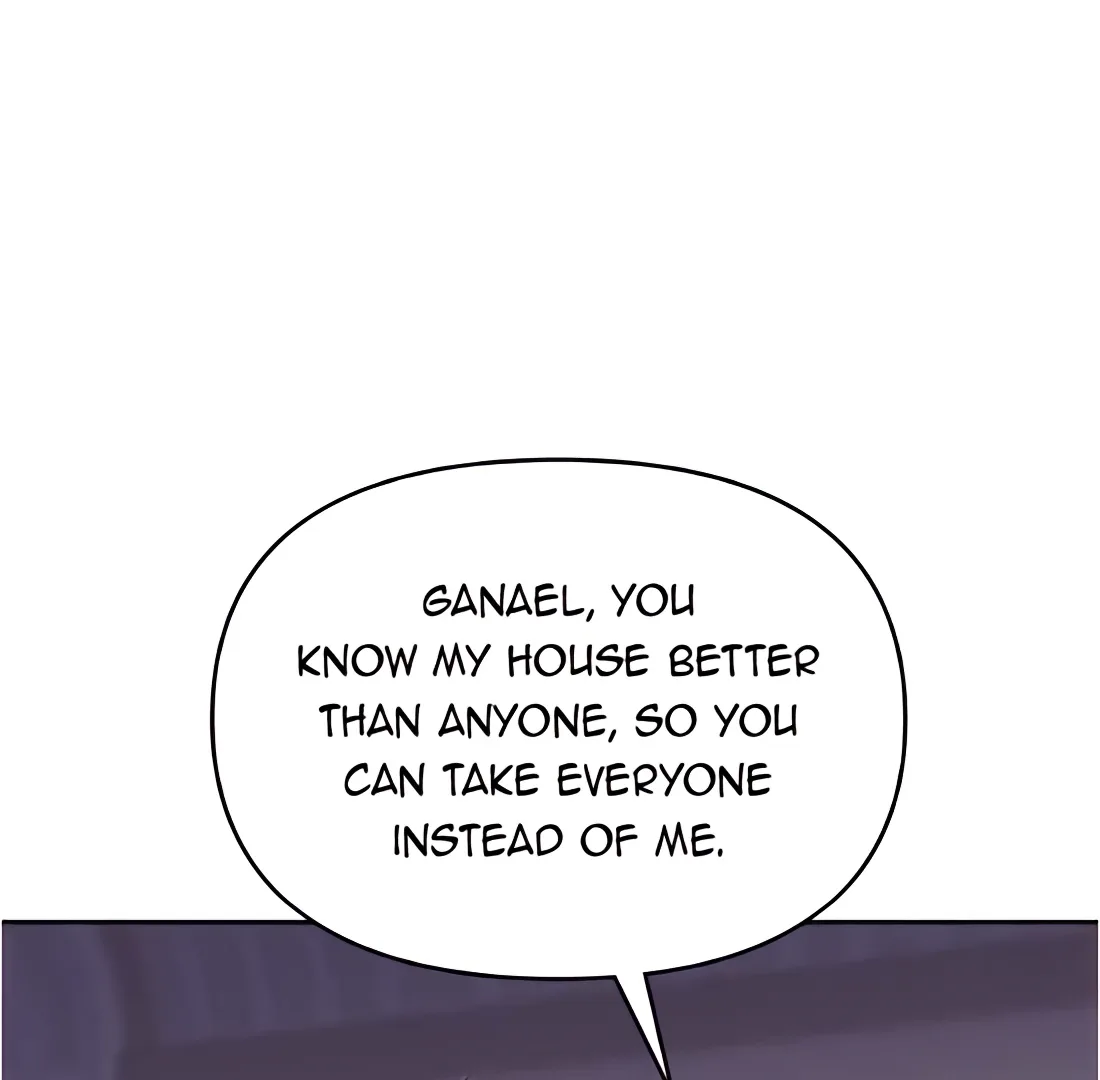 What Happens When the Second Male Lead Goes on Strike Chapter 59 page 22