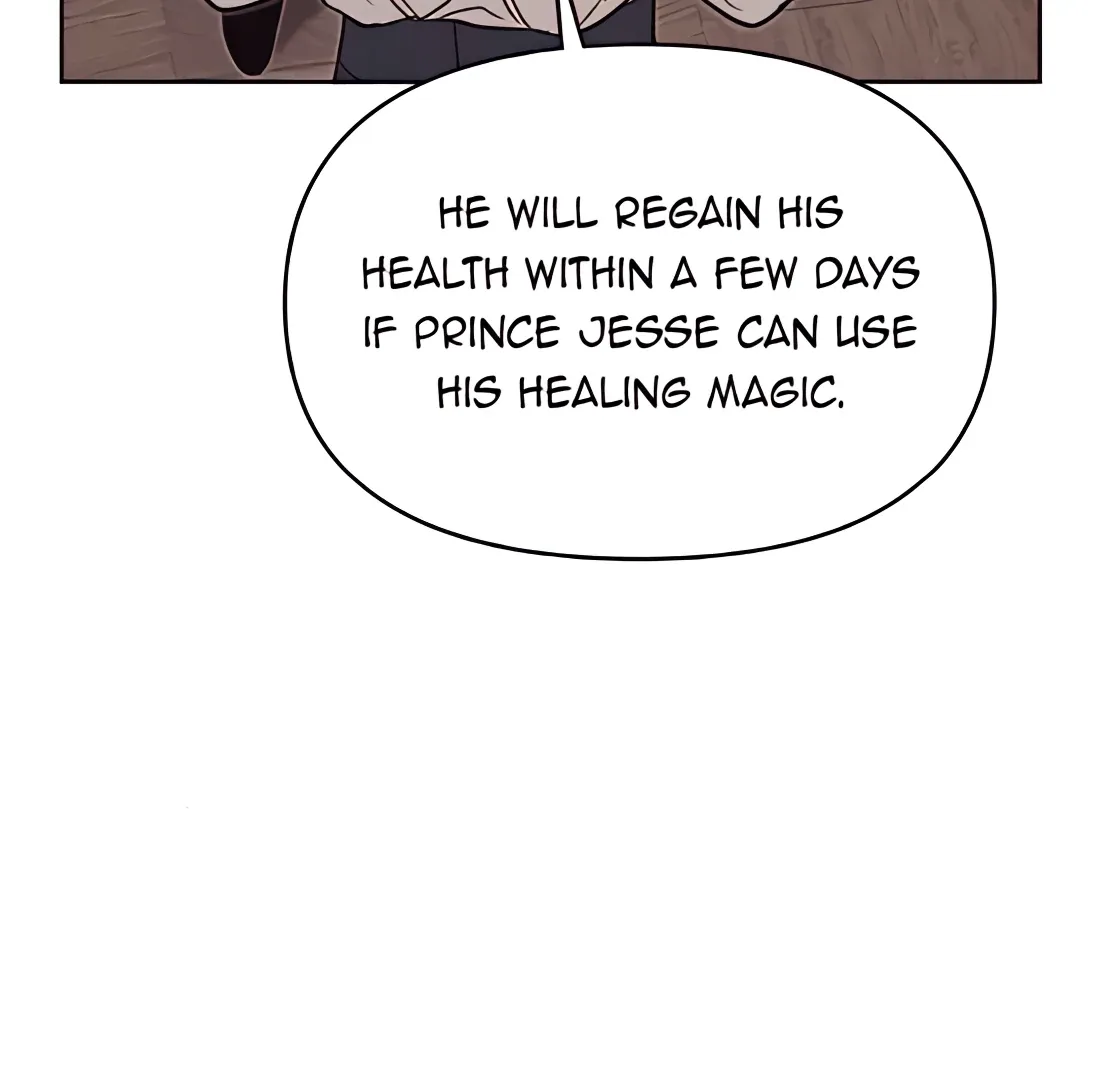 What Happens When the Second Male Lead Goes on Strike Chapter 59 page 51