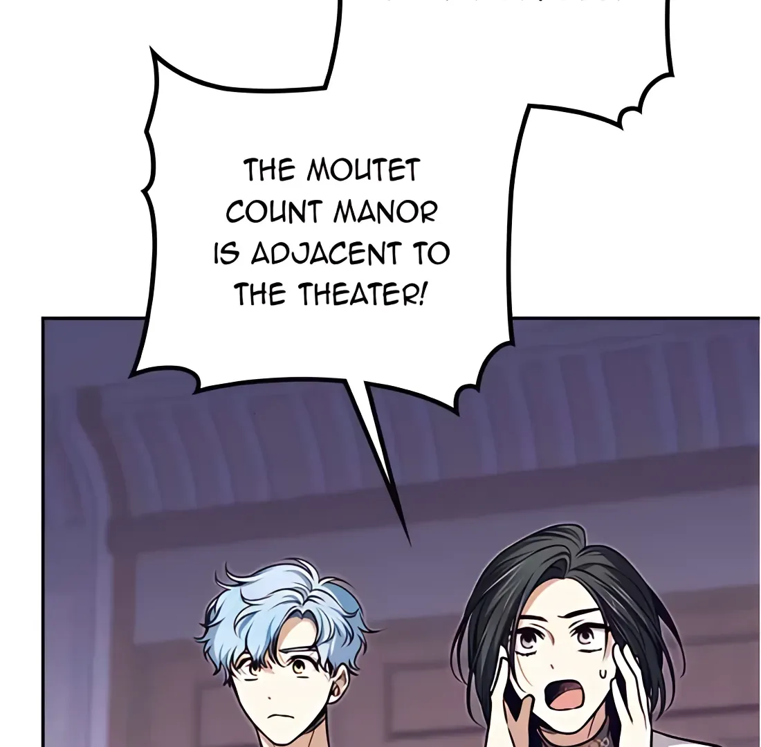 What Happens When the Second Male Lead Goes on Strike Chapter 59 page 19