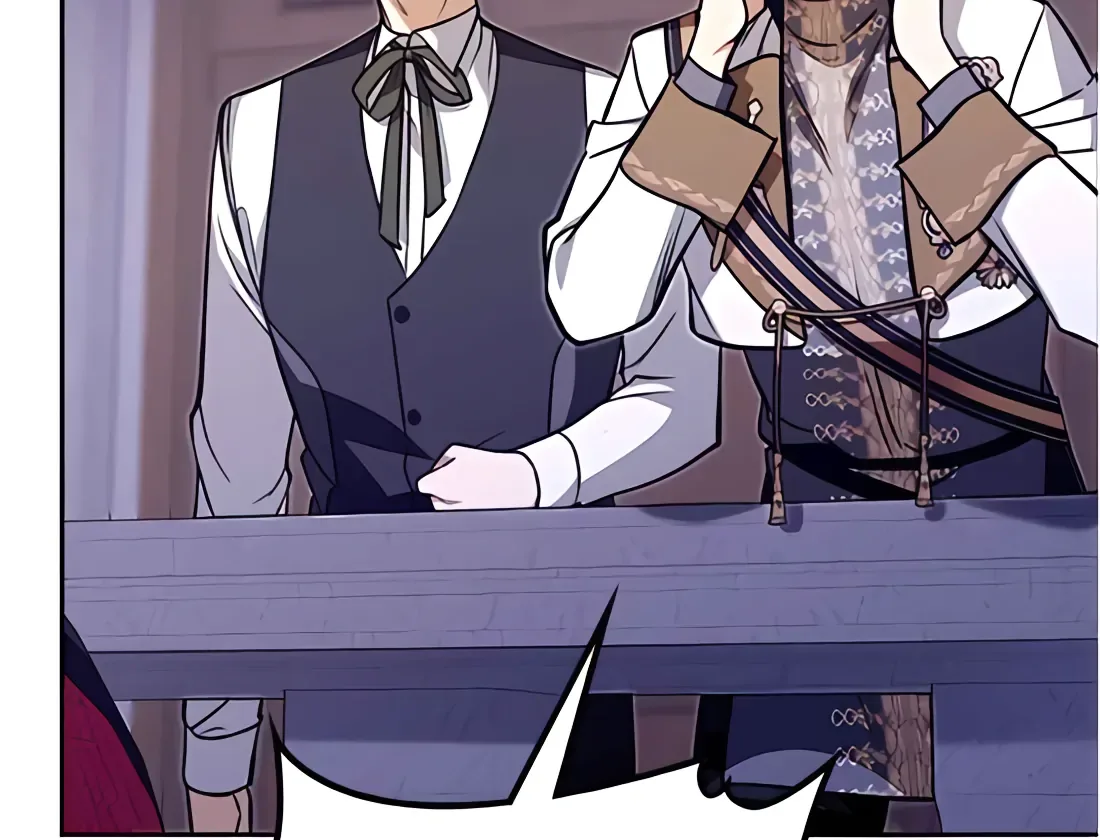 What Happens When the Second Male Lead Goes on Strike Chapter 59 page 20