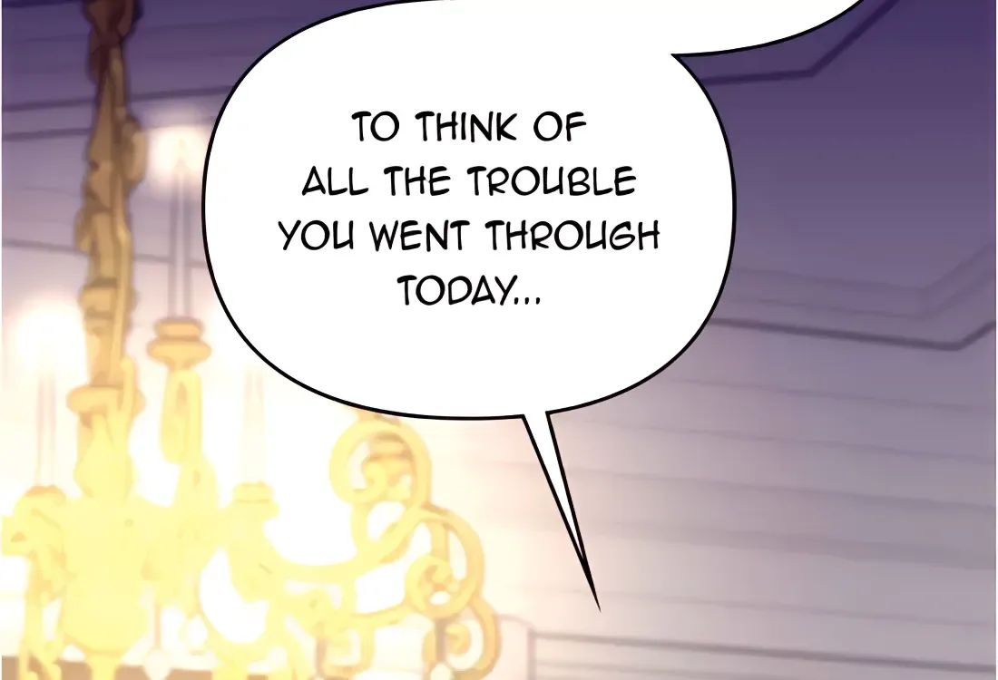 What Happens When the Second Male Lead Goes on Strike Chapter 59 page 54