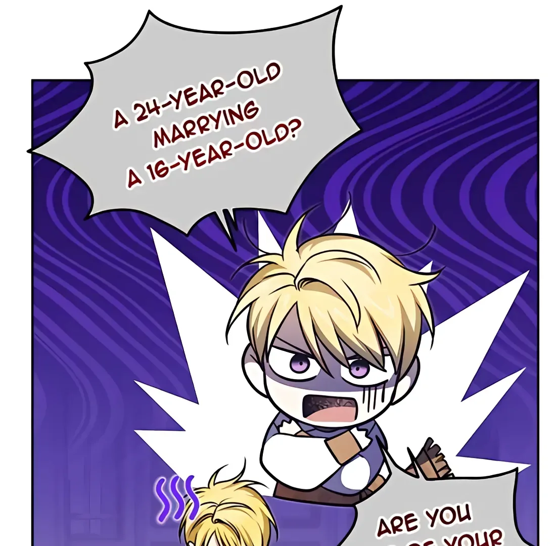 What Happens When the Second Male Lead Goes on Strike Chapter 59 page 71