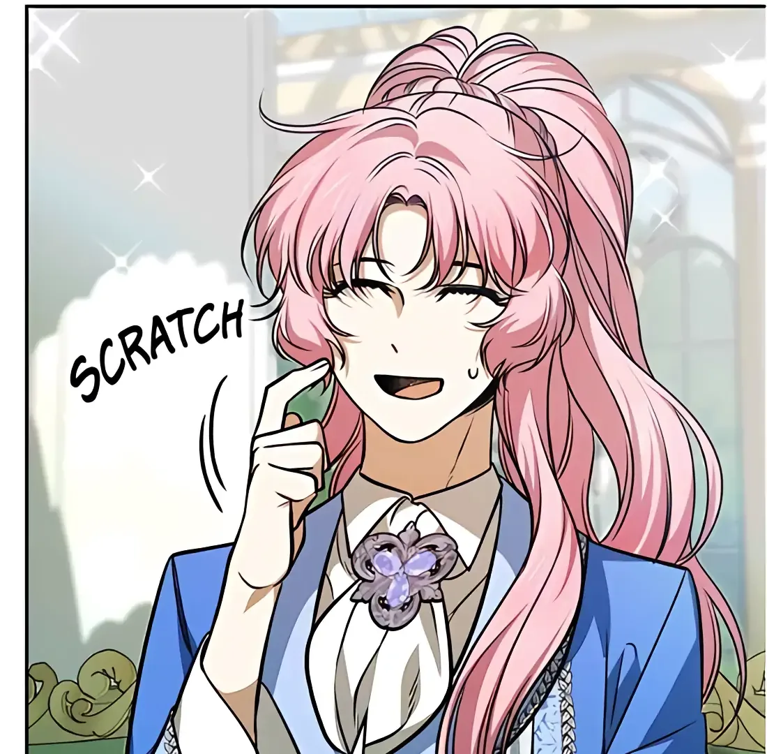 What Happens When the Second Male Lead Goes on Strike Chapter 59 page 112