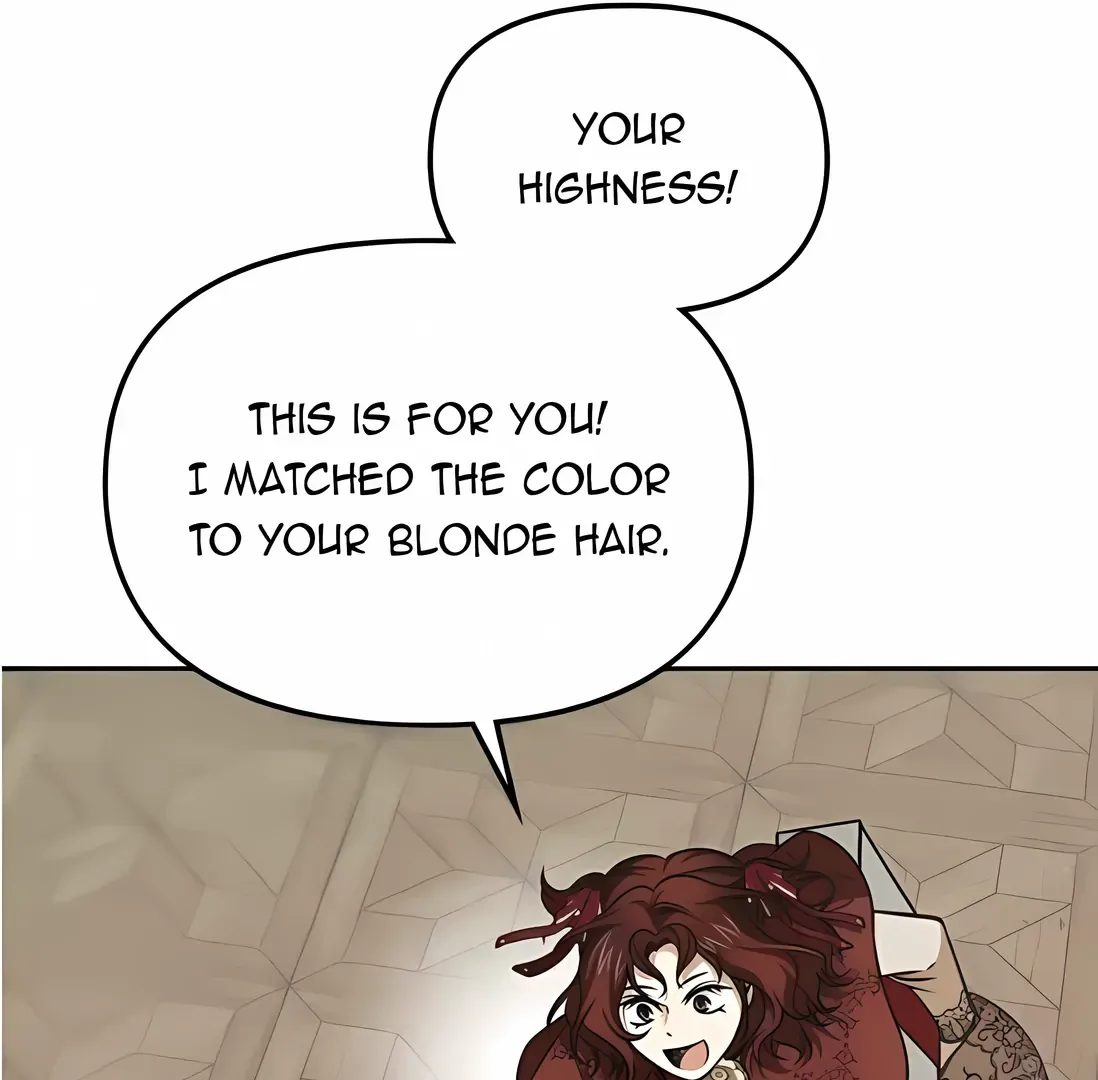 What Happens When the Second Male Lead Goes on Strike Chapter 60 page 11