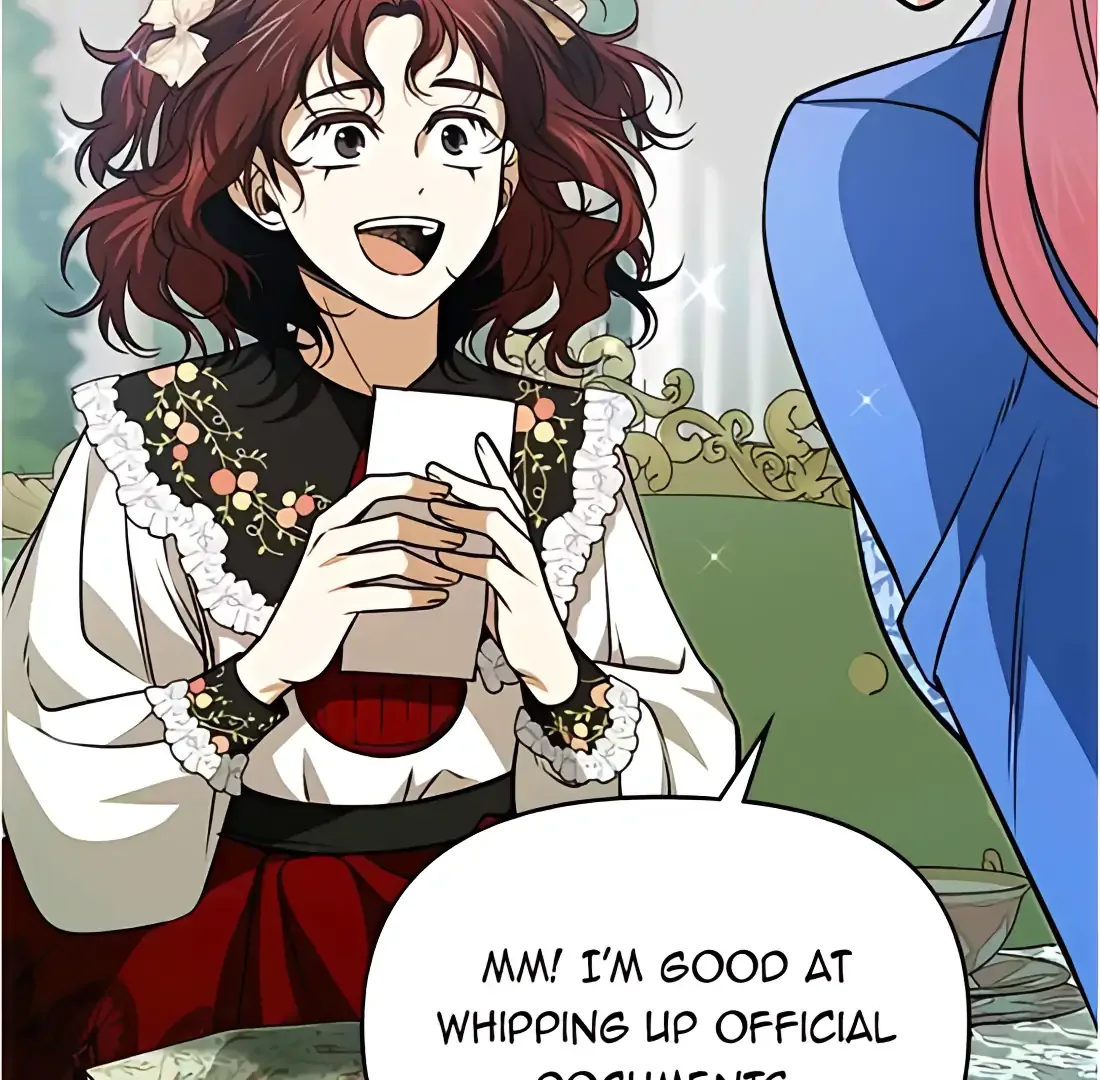 What Happens When the Second Male Lead Goes on Strike Chapter 59 page 116