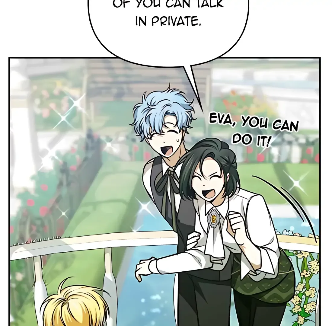What Happens When the Second Male Lead Goes on Strike Chapter 59 page 92