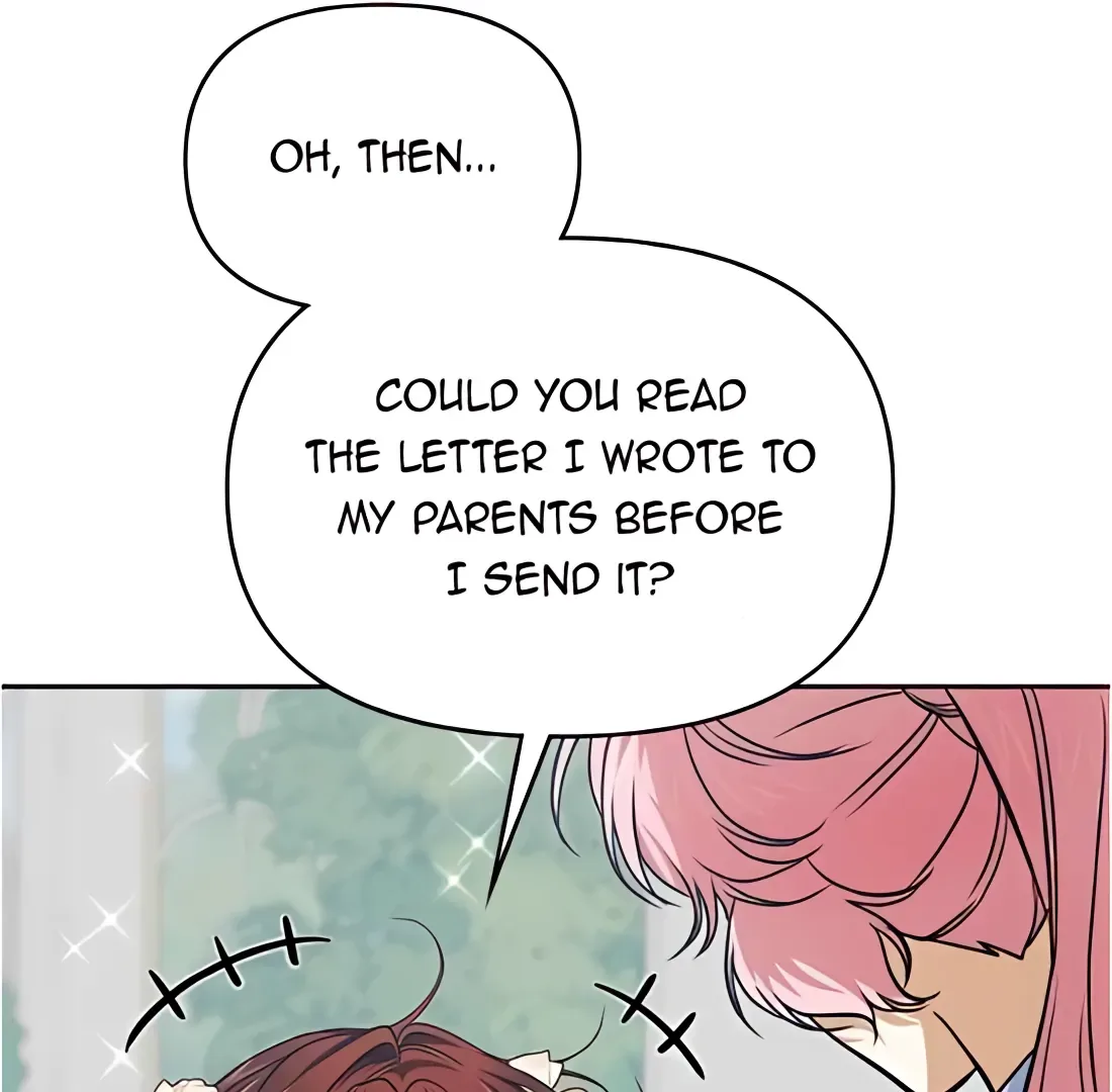 What Happens When the Second Male Lead Goes on Strike Chapter 59 page 115
