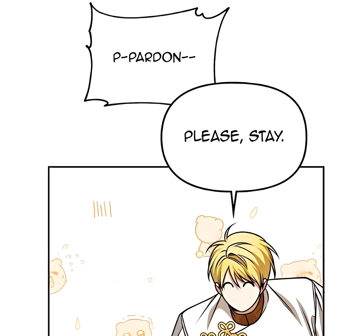 What Happens When the Second Male Lead Goes on Strike Chapter 59 page 83