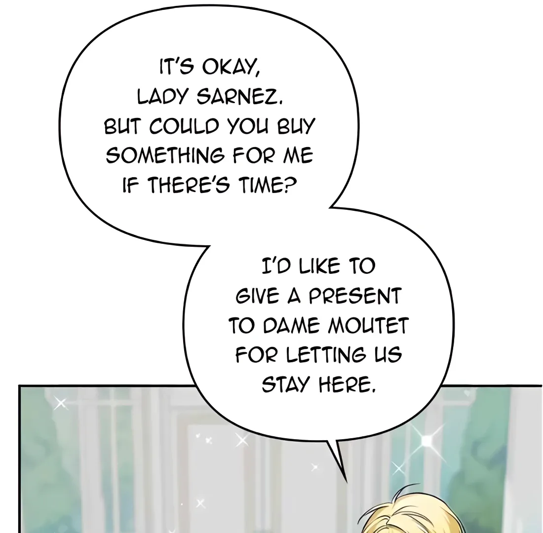What Happens When the Second Male Lead Goes on Strike Chapter 59 page 133