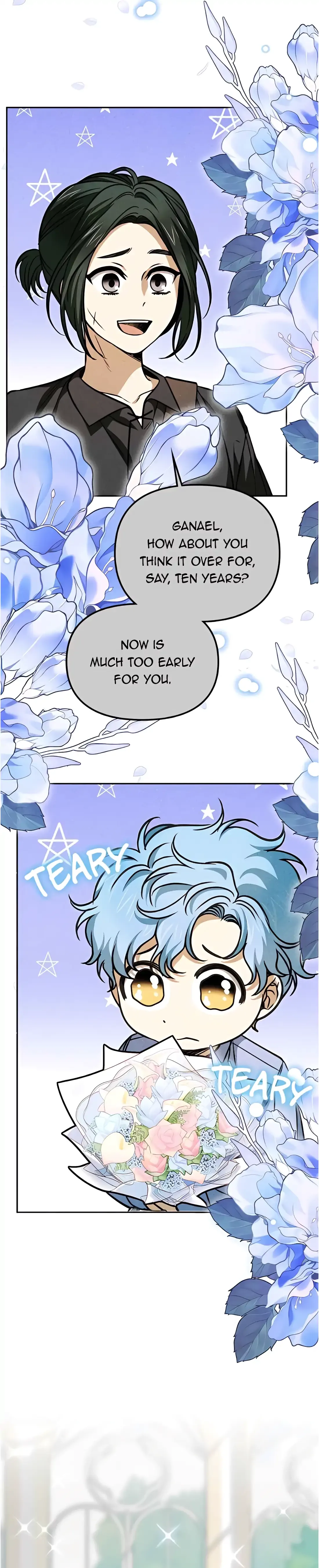 What Happens When the Second Male Lead Goes on Strike Chapter 59 page 78