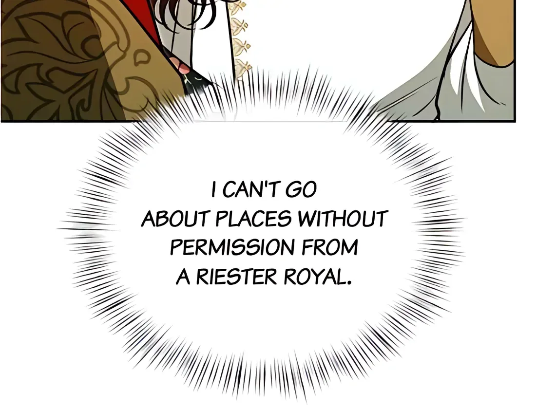 What Happens When the Second Male Lead Goes on Strike Chapter 59 page 125