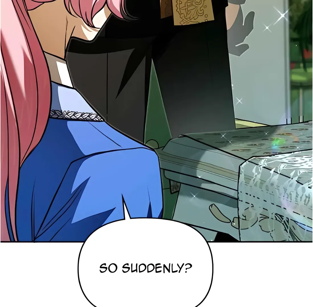 What Happens When the Second Male Lead Goes on Strike Chapter 59 page 129