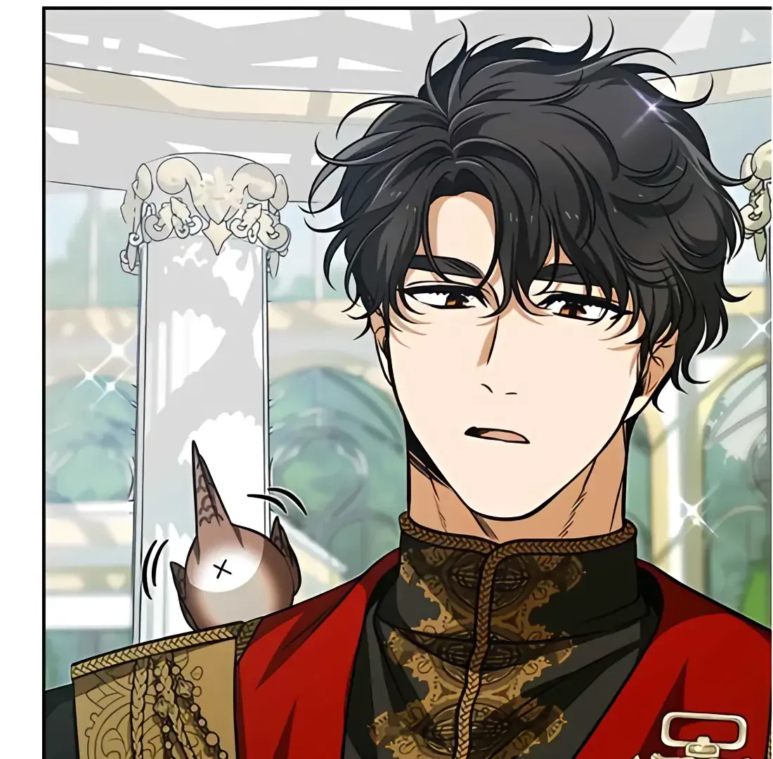 What Happens When the Second Male Lead Goes on Strike Chapter 59 page 96