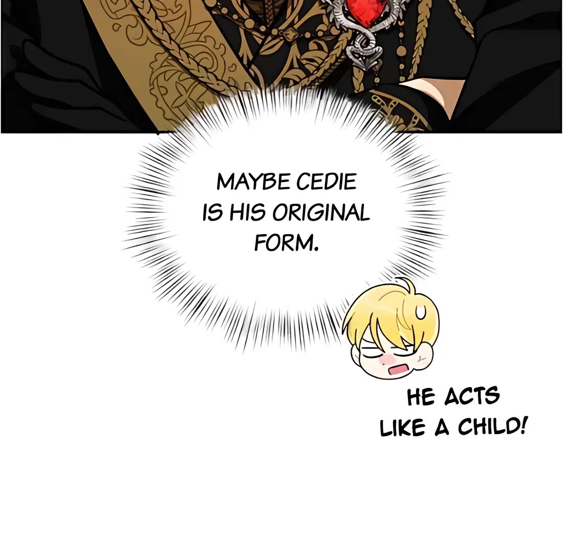What Happens When the Second Male Lead Goes on Strike Chapter 59 page 110