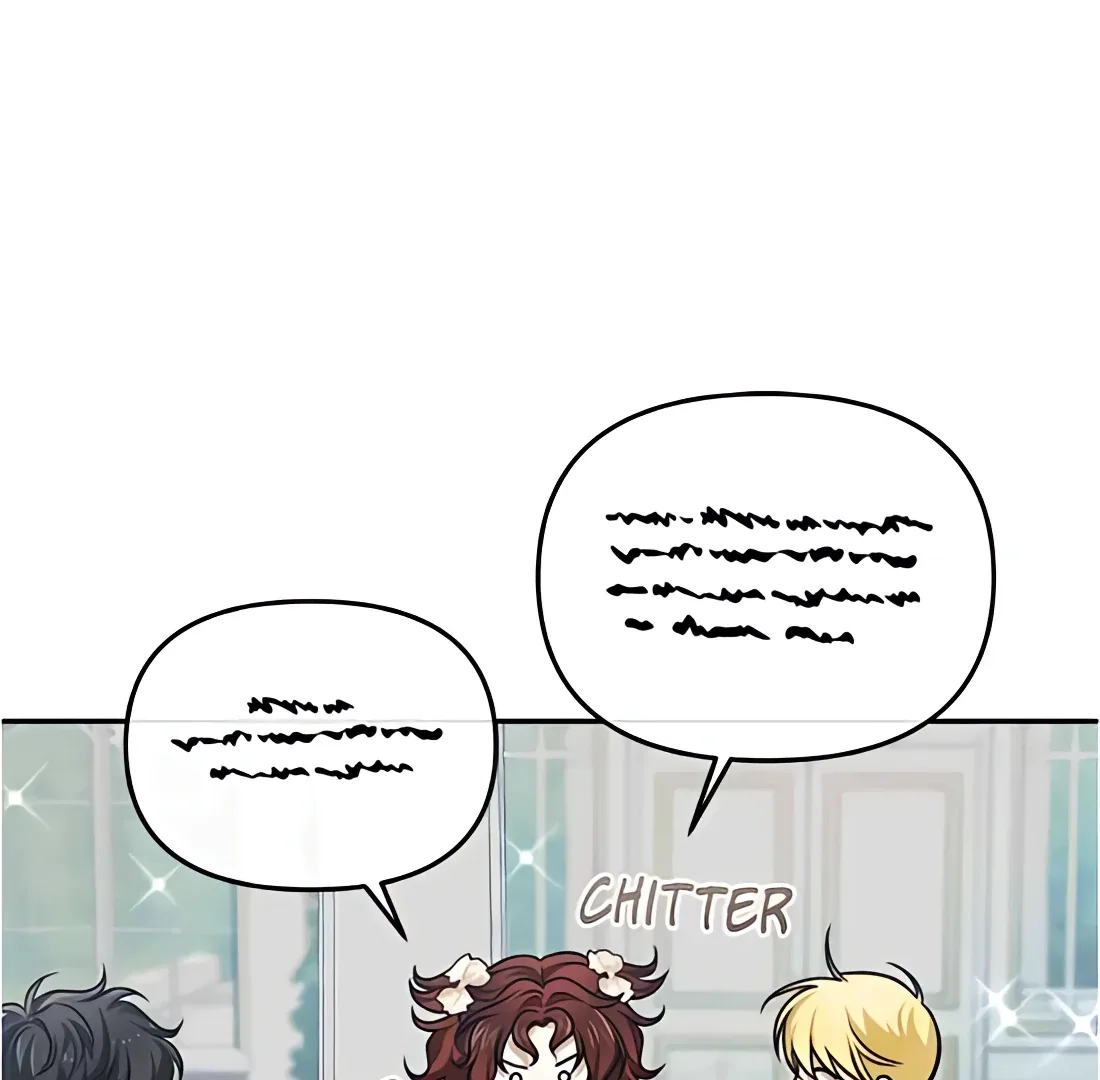 What Happens When the Second Male Lead Goes on Strike Chapter 59 page 98