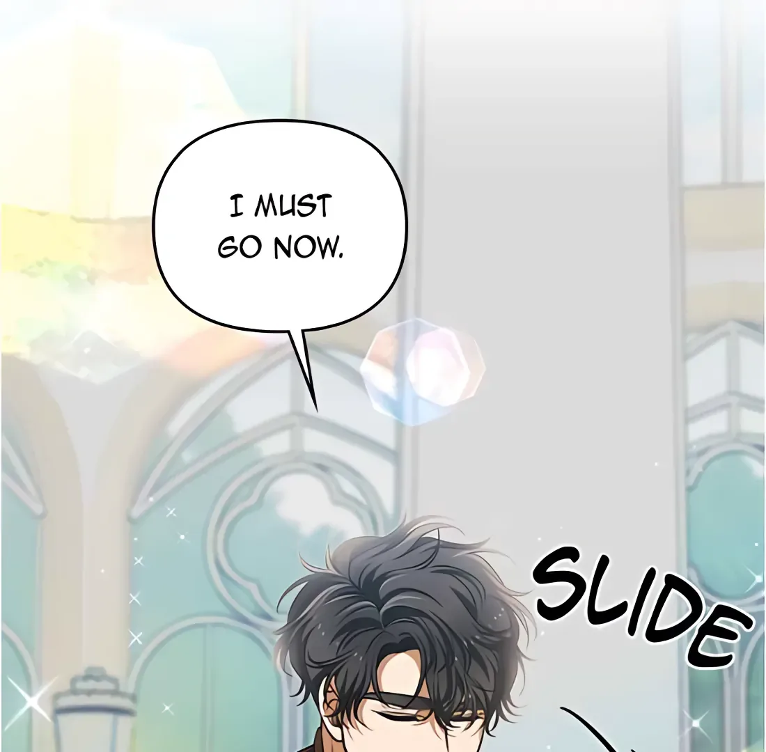 What Happens When the Second Male Lead Goes on Strike Chapter 59 page 127