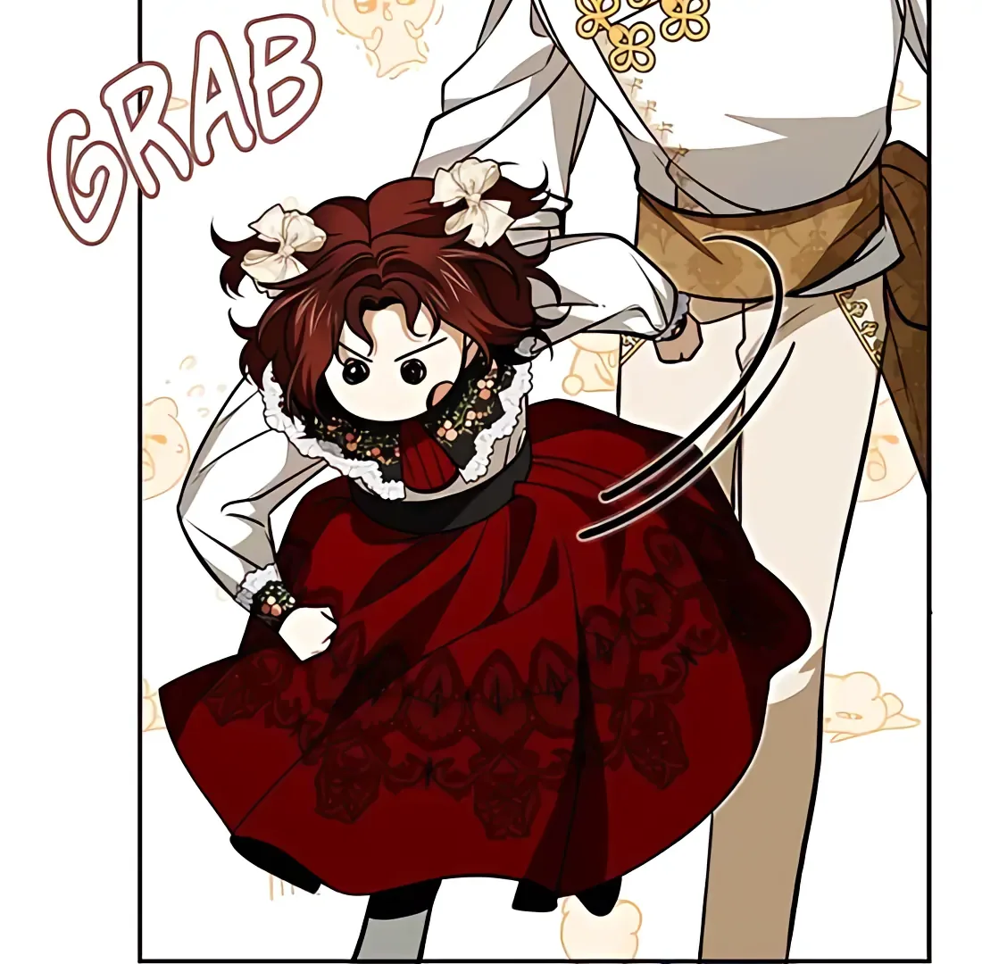 What Happens When the Second Male Lead Goes on Strike Chapter 59 page 84