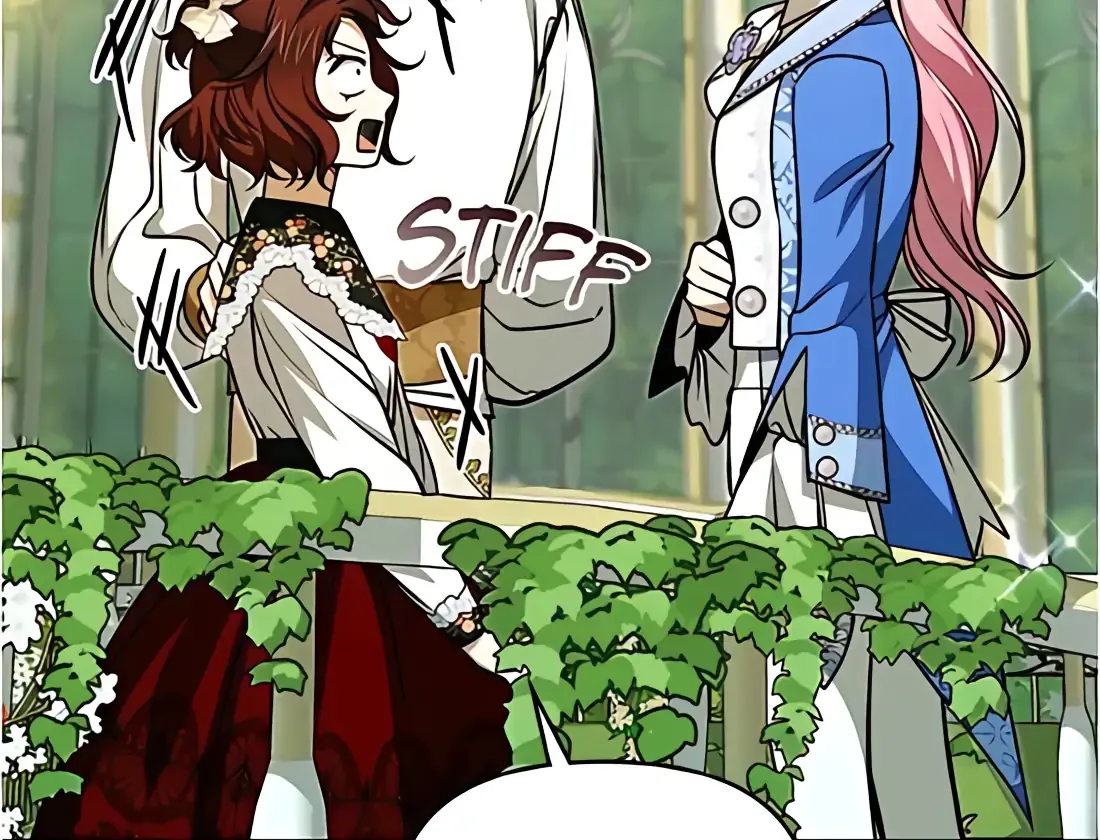 What Happens When the Second Male Lead Goes on Strike Chapter 59 page 87