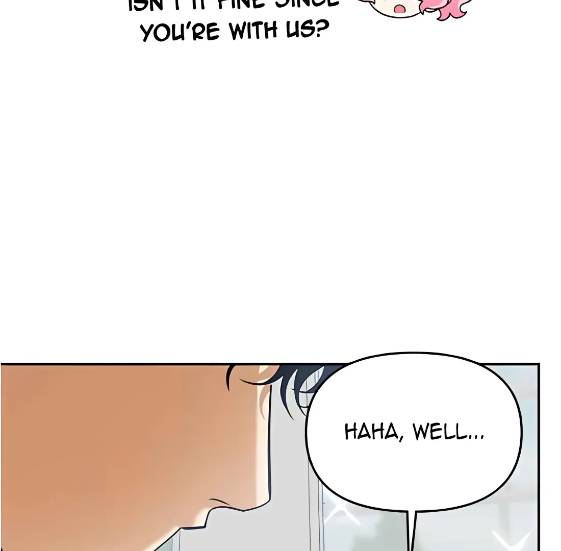 What Happens When the Second Male Lead Goes on Strike Chapter 59 page 123