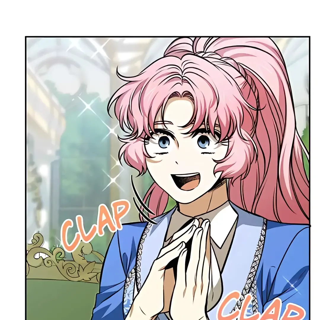 What Happens When the Second Male Lead Goes on Strike Chapter 59 page 105