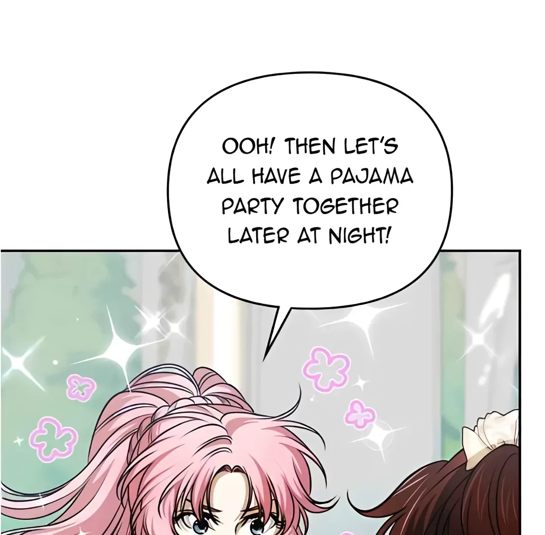 What Happens When the Second Male Lead Goes on Strike Chapter 59 page 136