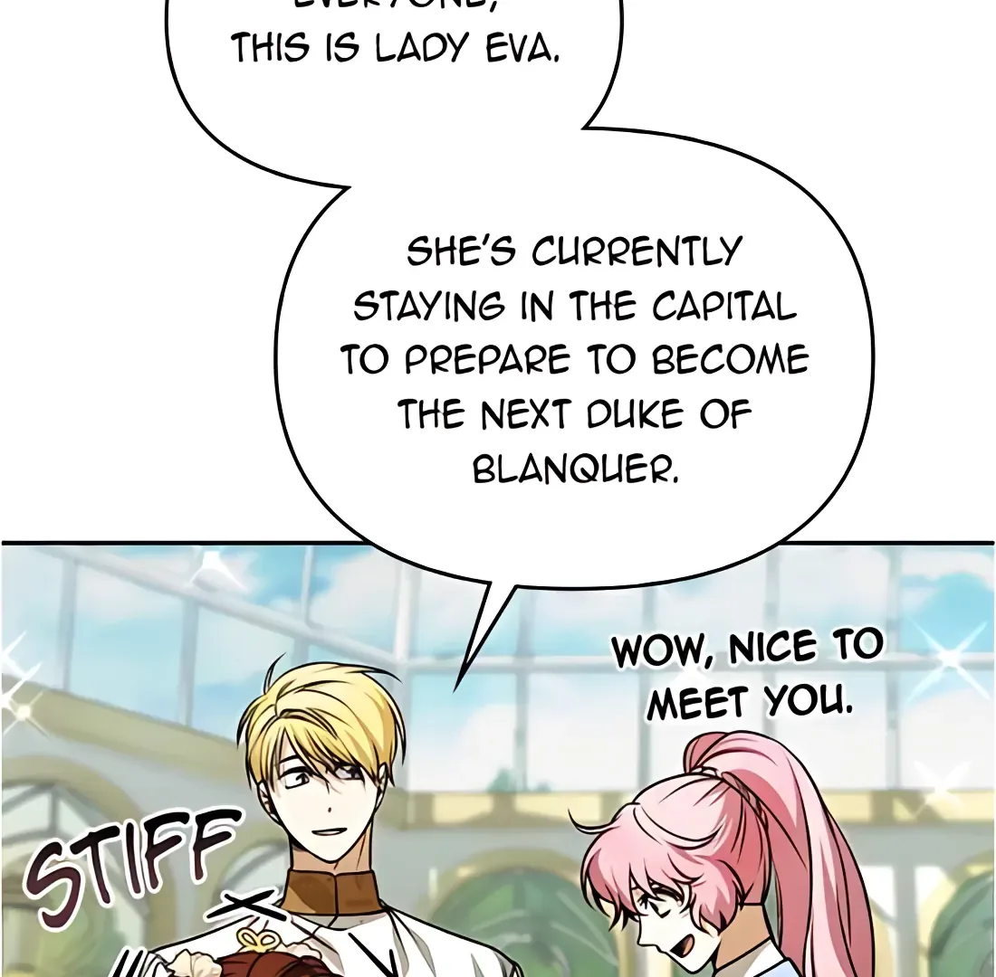 What Happens When the Second Male Lead Goes on Strike Chapter 59 page 86