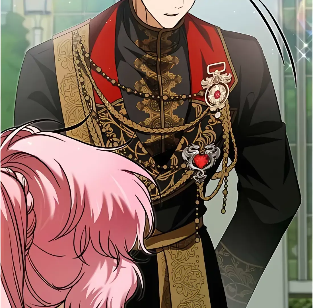 What Happens When the Second Male Lead Goes on Strike Chapter 59 page 128