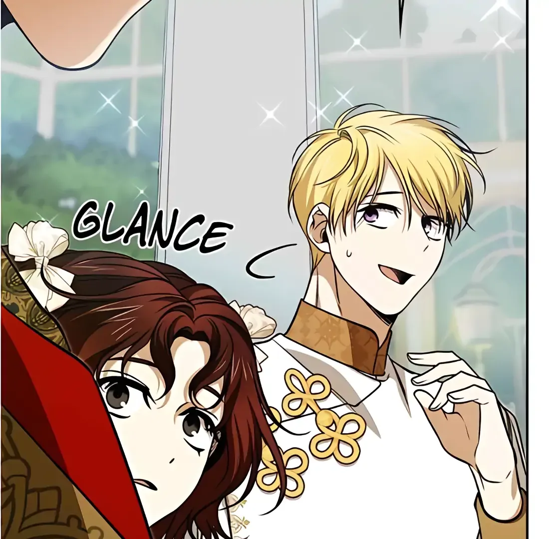 What Happens When the Second Male Lead Goes on Strike Chapter 59 page 124