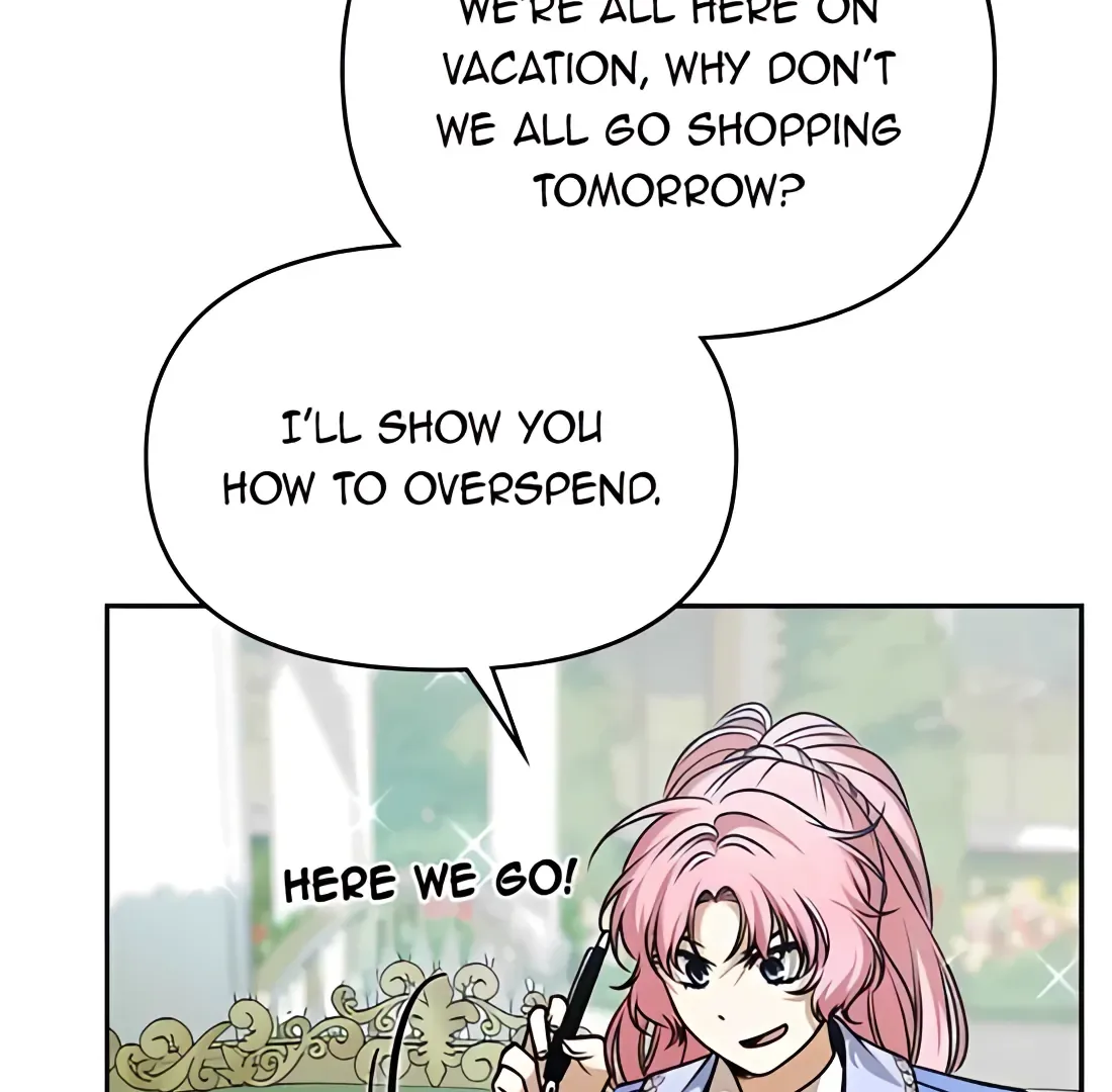 What Happens When the Second Male Lead Goes on Strike Chapter 59 page 118