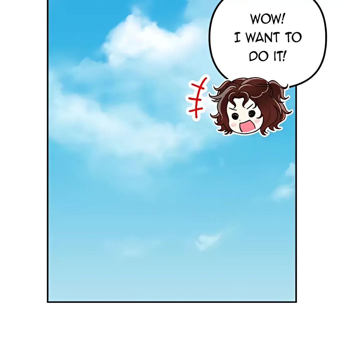 What Happens When the Second Male Lead Goes on Strike Chapter 59 page 140