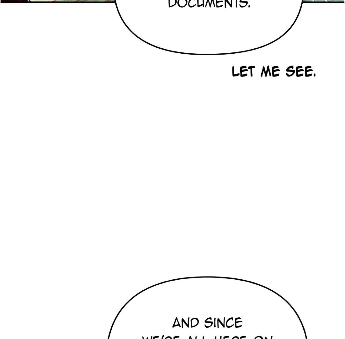 What Happens When the Second Male Lead Goes on Strike Chapter 59 page 117