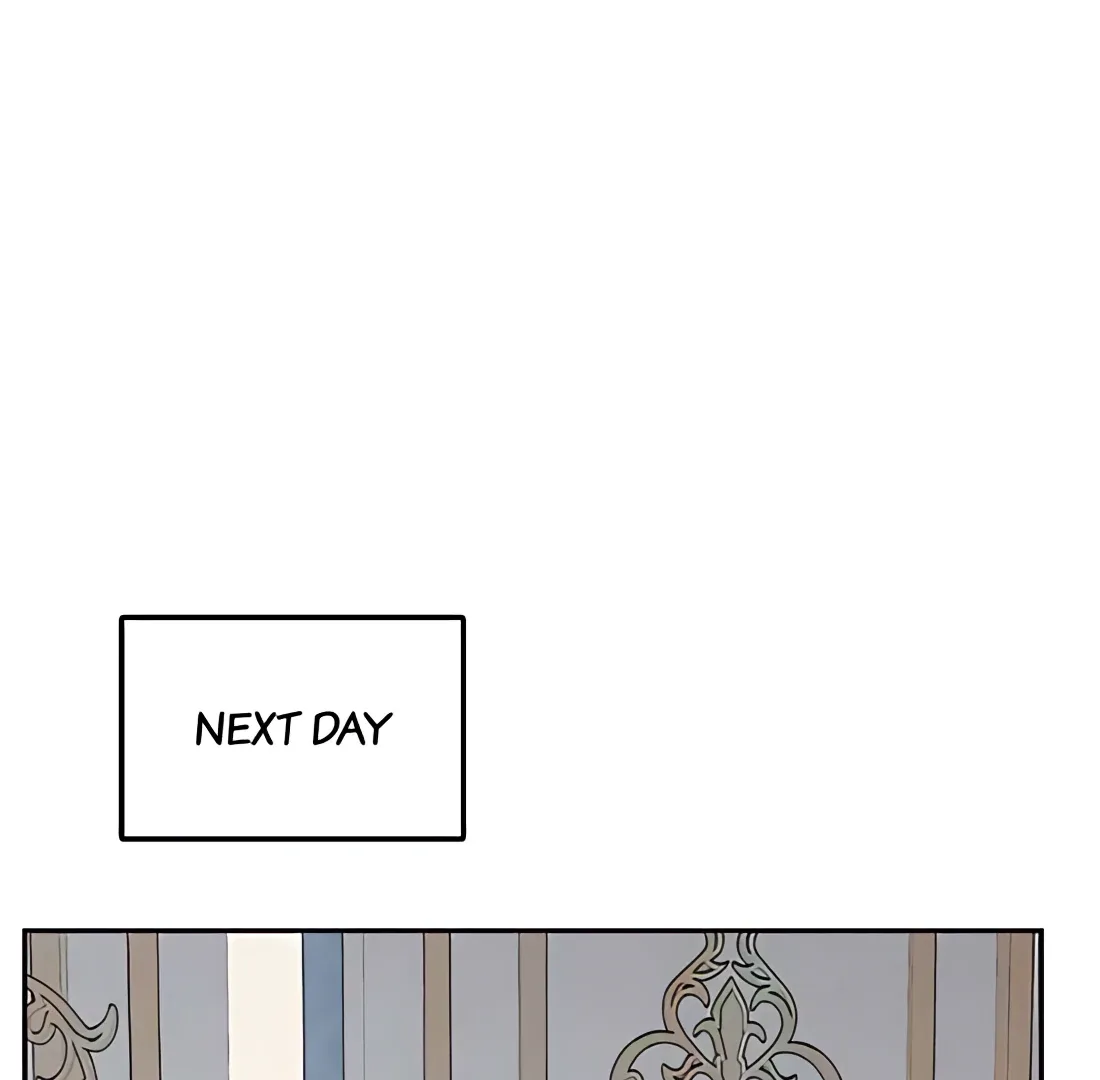 What Happens When the Second Male Lead Goes on Strike Chapter 59 page 141