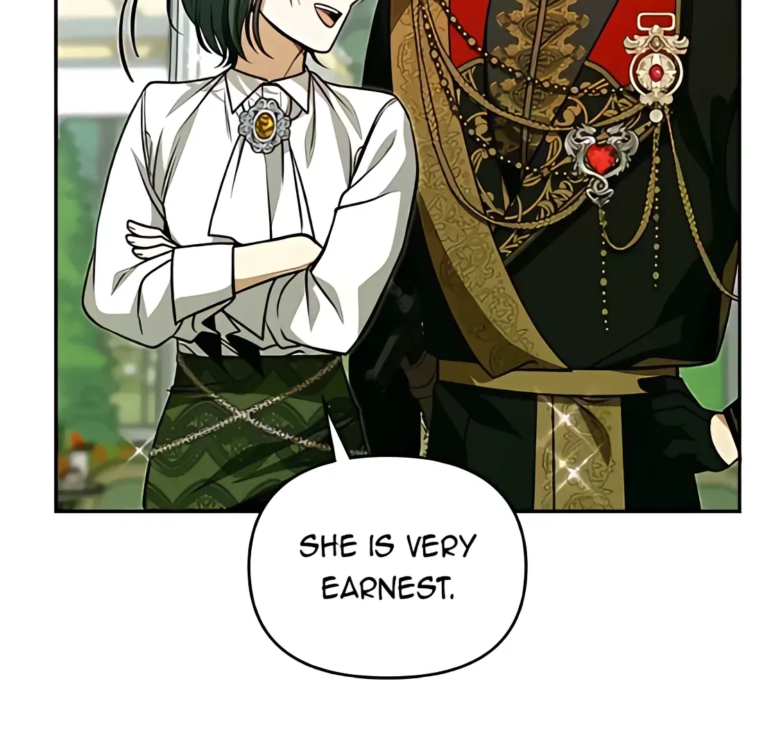 What Happens When the Second Male Lead Goes on Strike Chapter 59 page 90