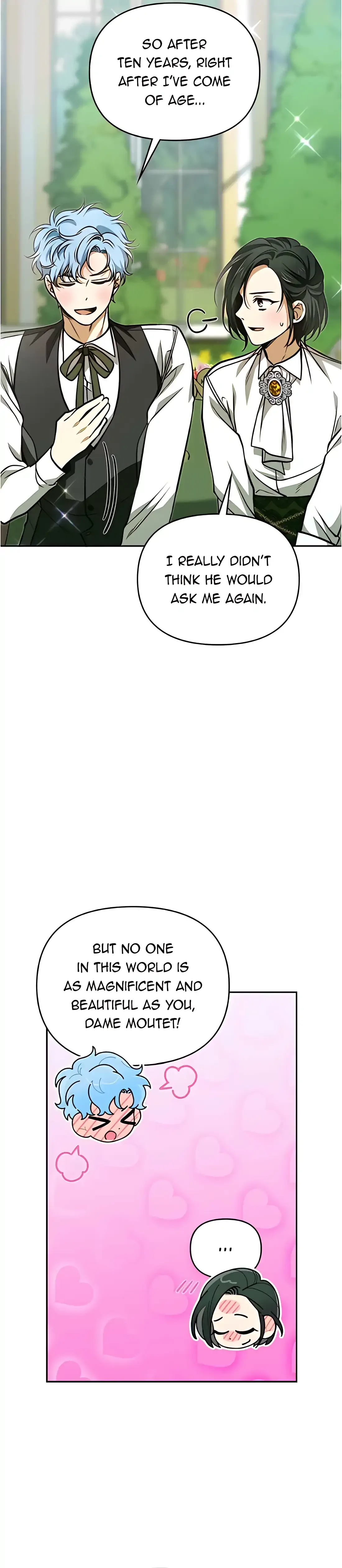 What Happens When the Second Male Lead Goes on Strike Chapter 59 page 79