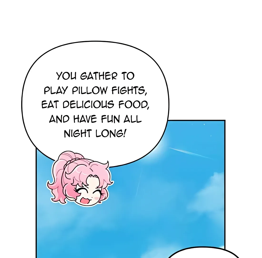 What Happens When the Second Male Lead Goes on Strike Chapter 59 page 139