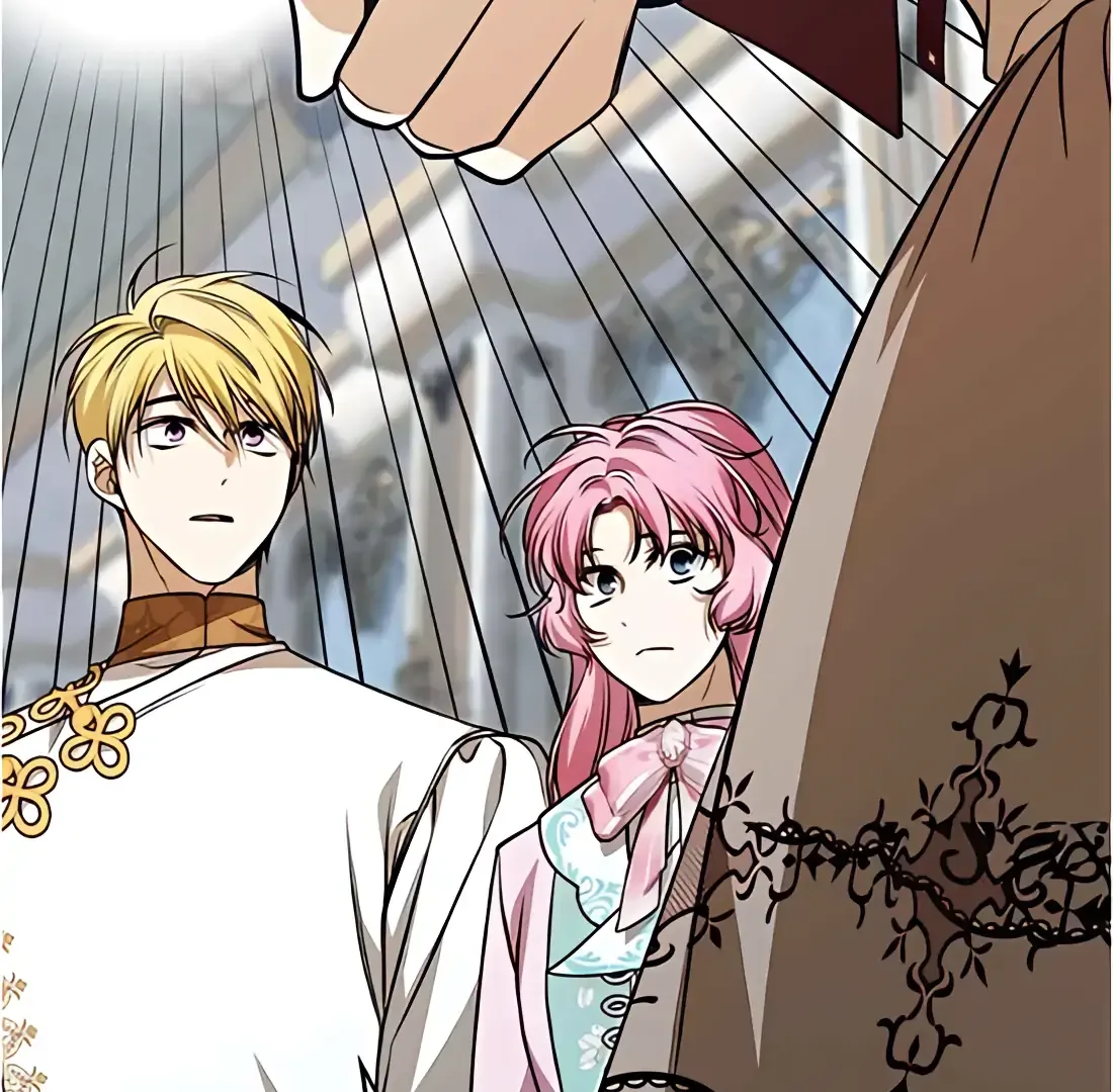 What Happens When the Second Male Lead Goes on Strike Chapter 59 page 153