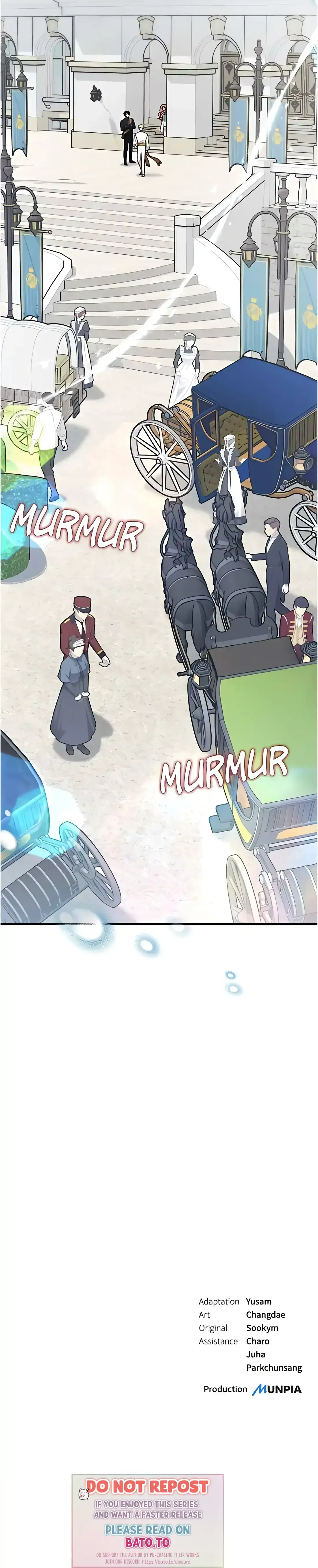 What Happens When the Second Male Lead Goes on Strike Chapter 59 page 159