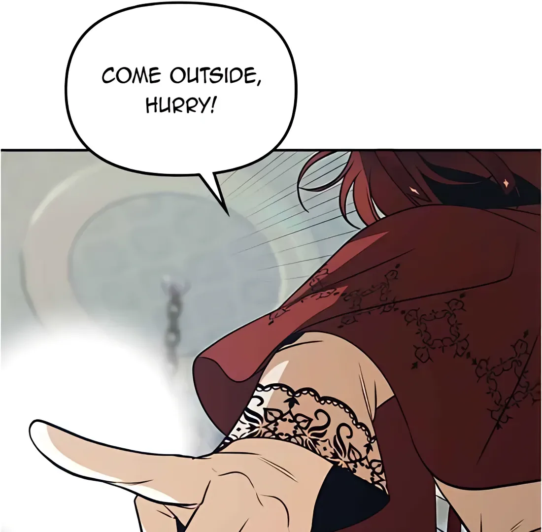 What Happens When the Second Male Lead Goes on Strike Chapter 59 page 152