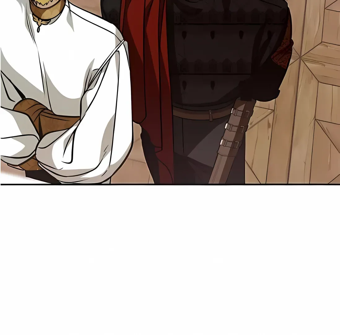 What Happens When the Second Male Lead Goes on Strike Chapter 60 page 13
